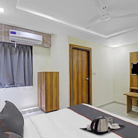 Hotel O Hill View Vadodara Extérieur photo